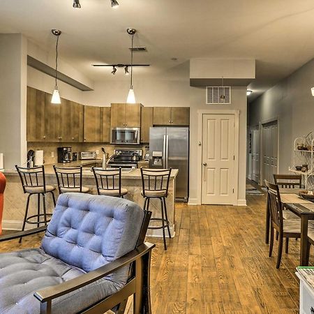 Chic Wilmington Condo In Brooklyn Arts District! Extérieur photo