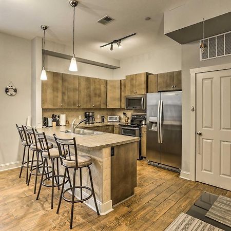 Chic Wilmington Condo In Brooklyn Arts District! Extérieur photo