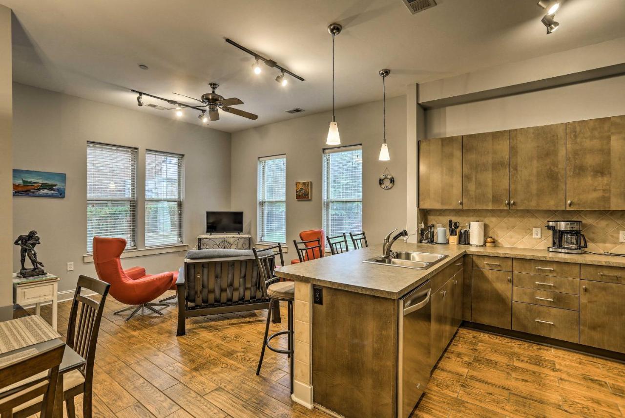 Chic Wilmington Condo In Brooklyn Arts District! Extérieur photo