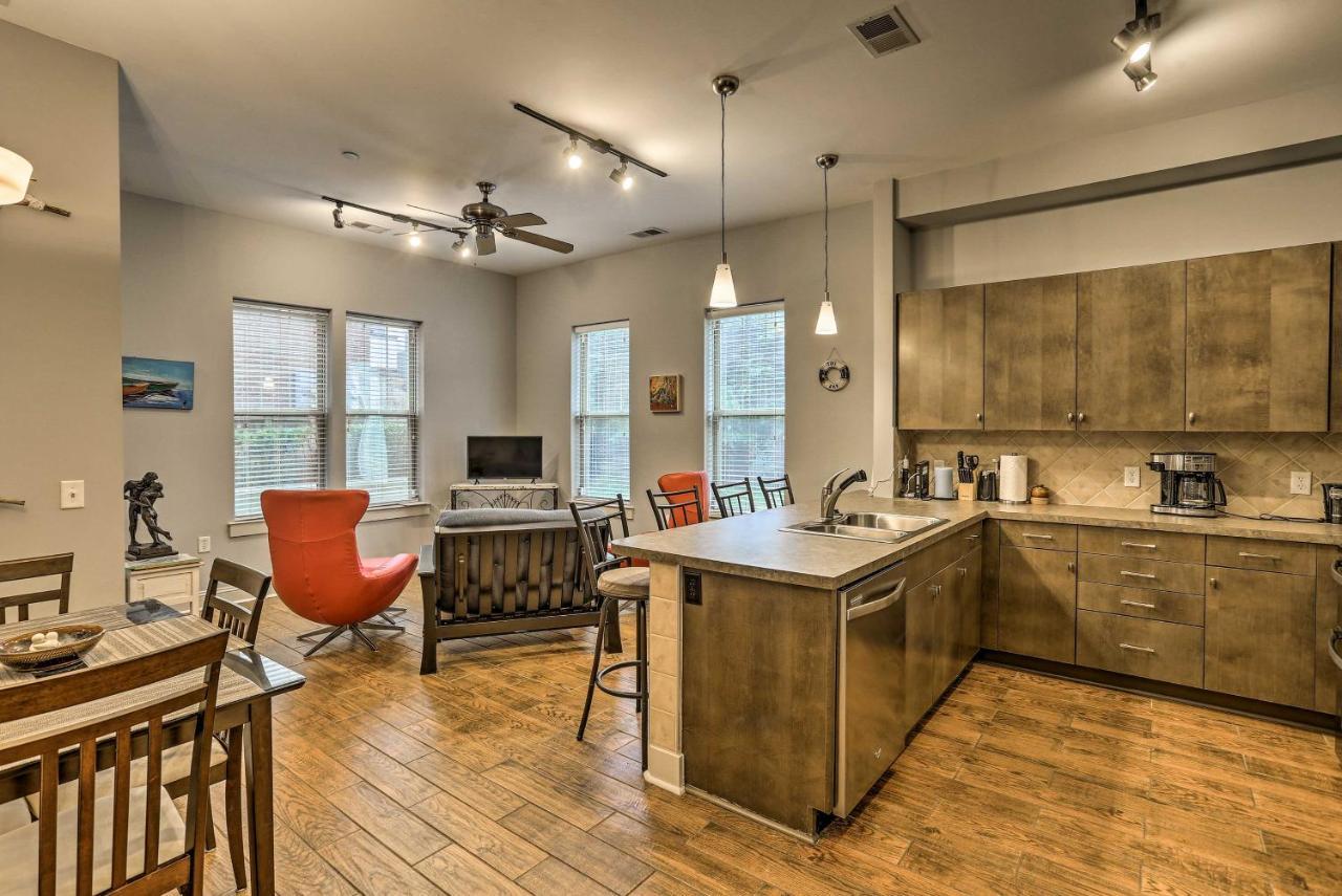 Chic Wilmington Condo In Brooklyn Arts District! Extérieur photo