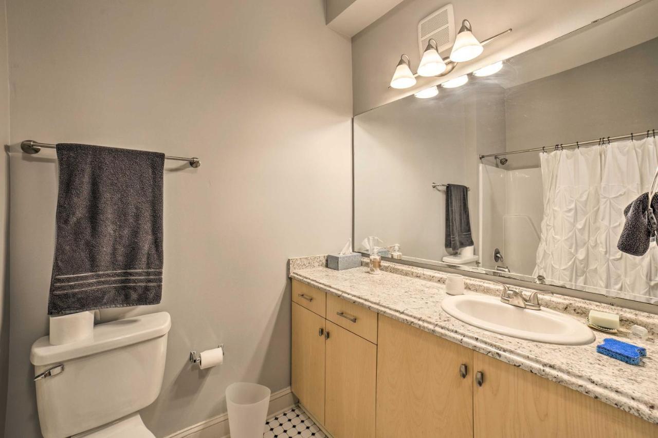 Chic Wilmington Condo In Brooklyn Arts District! Extérieur photo