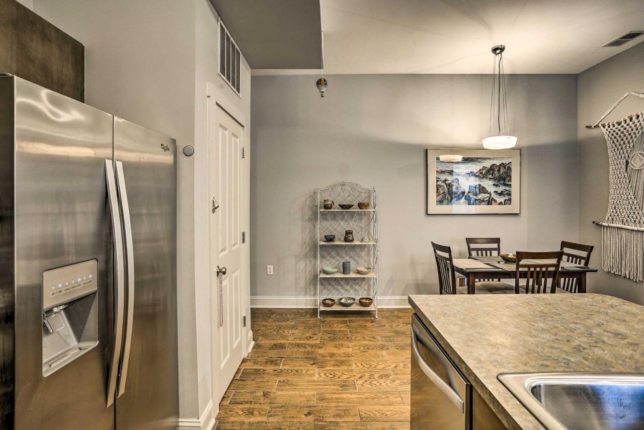 Chic Wilmington Condo In Brooklyn Arts District! Extérieur photo