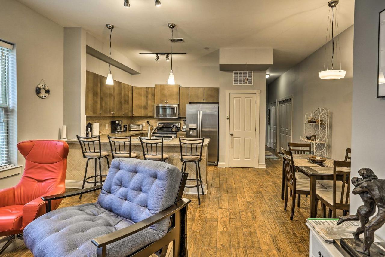 Chic Wilmington Condo In Brooklyn Arts District! Extérieur photo