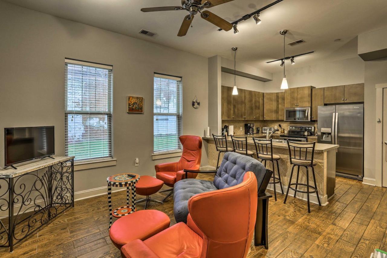 Chic Wilmington Condo In Brooklyn Arts District! Extérieur photo
