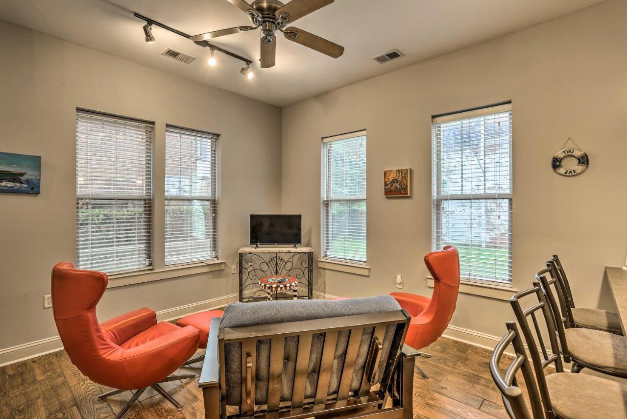 Chic Wilmington Condo In Brooklyn Arts District! Extérieur photo