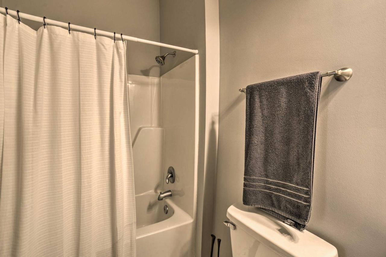 Chic Wilmington Condo In Brooklyn Arts District! Extérieur photo