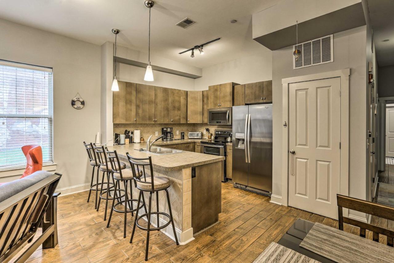 Chic Wilmington Condo In Brooklyn Arts District! Extérieur photo