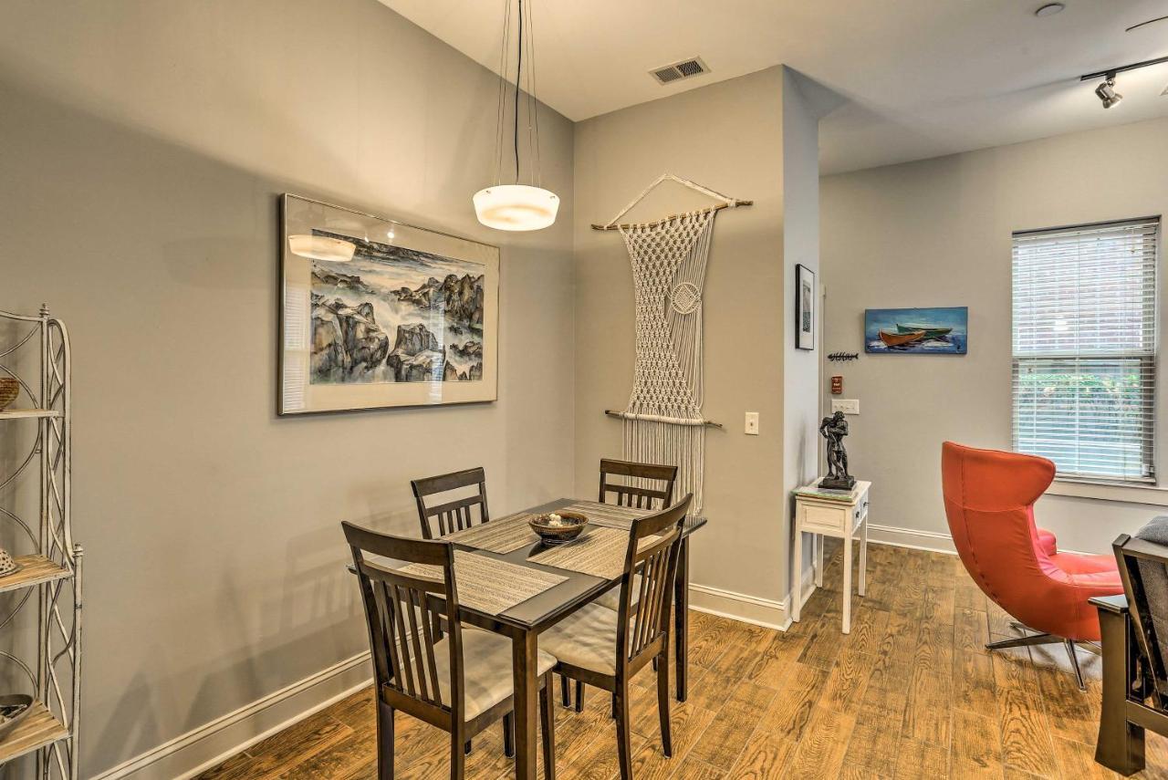 Chic Wilmington Condo In Brooklyn Arts District! Extérieur photo