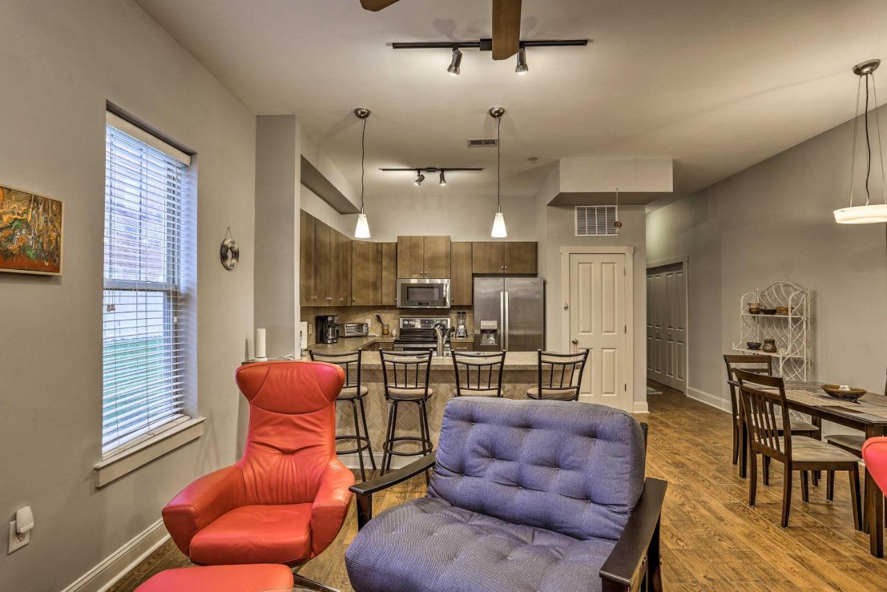 Chic Wilmington Condo In Brooklyn Arts District! Extérieur photo