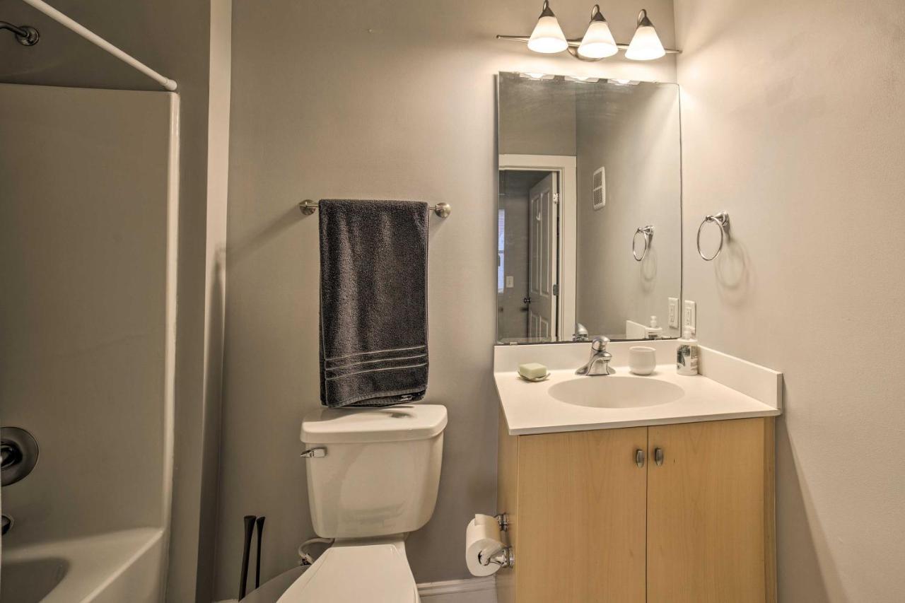 Chic Wilmington Condo In Brooklyn Arts District! Extérieur photo