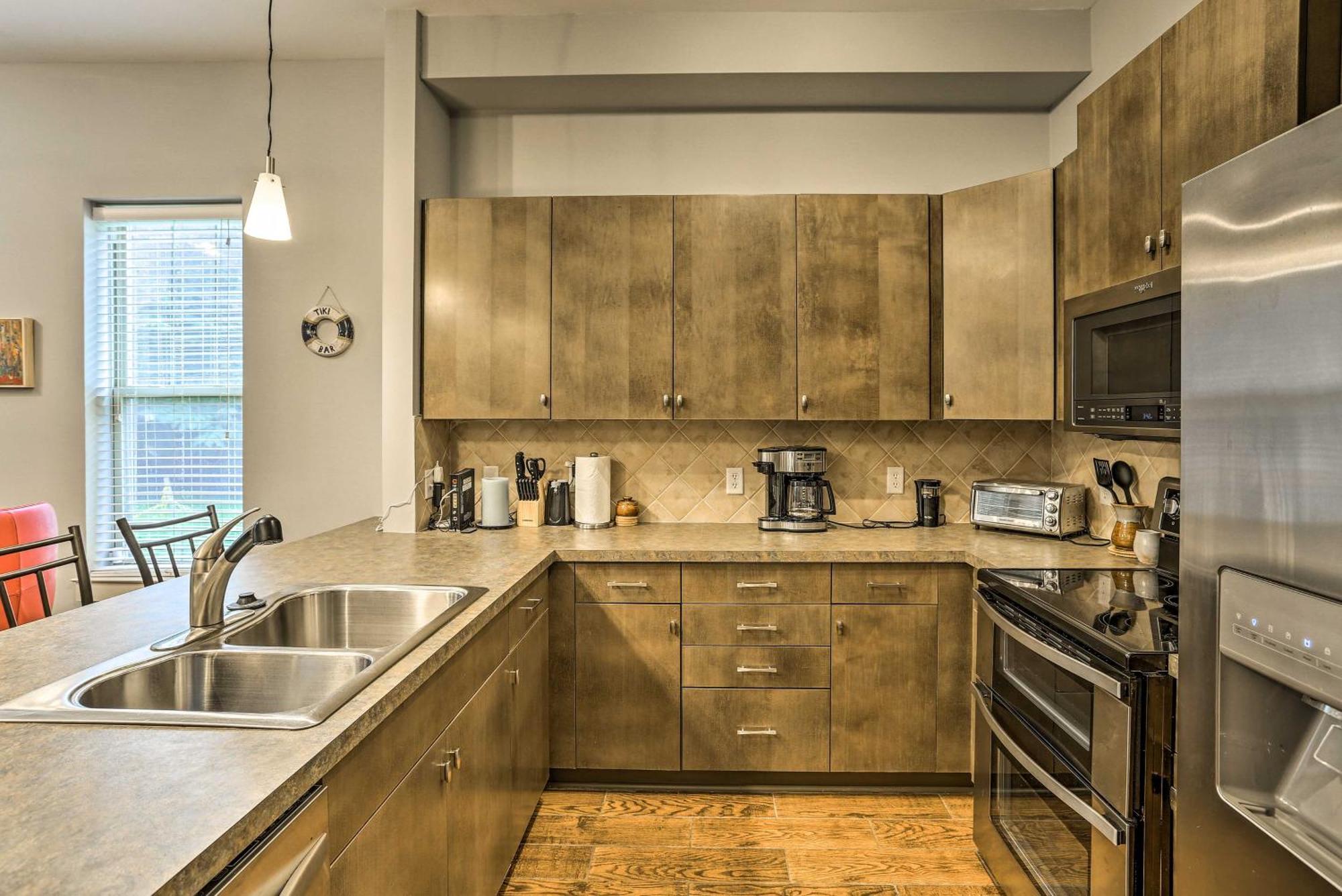 Chic Wilmington Condo In Brooklyn Arts District! Extérieur photo