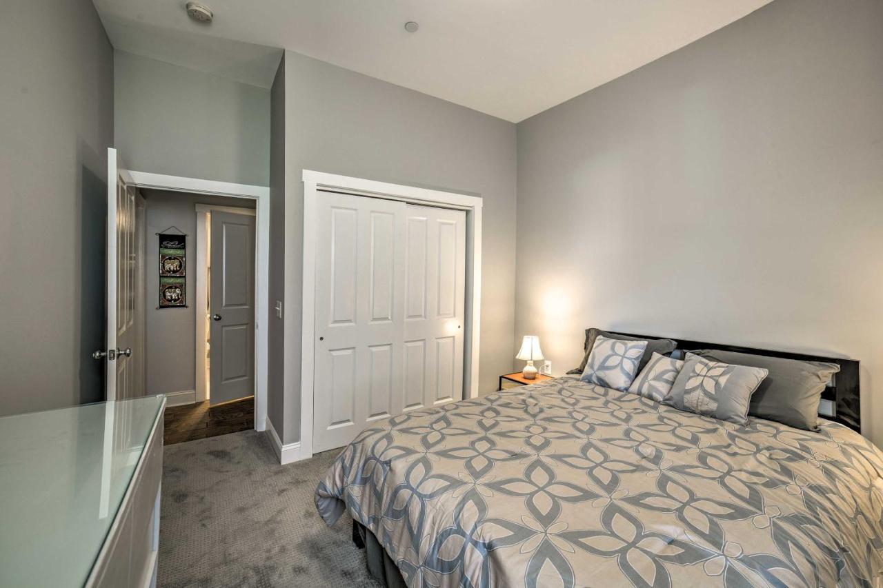 Chic Wilmington Condo In Brooklyn Arts District! Extérieur photo