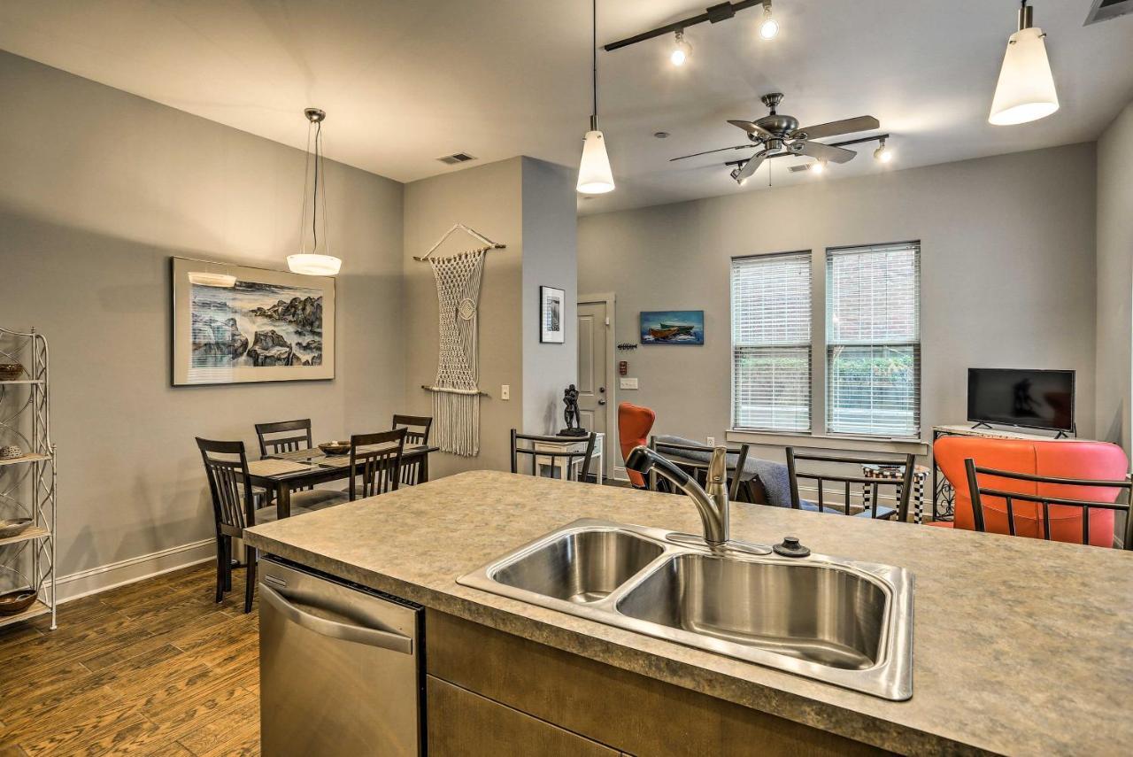 Chic Wilmington Condo In Brooklyn Arts District! Extérieur photo
